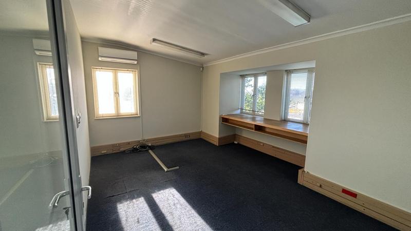 To Let commercial Property for Rent in Foreshore Western Cape